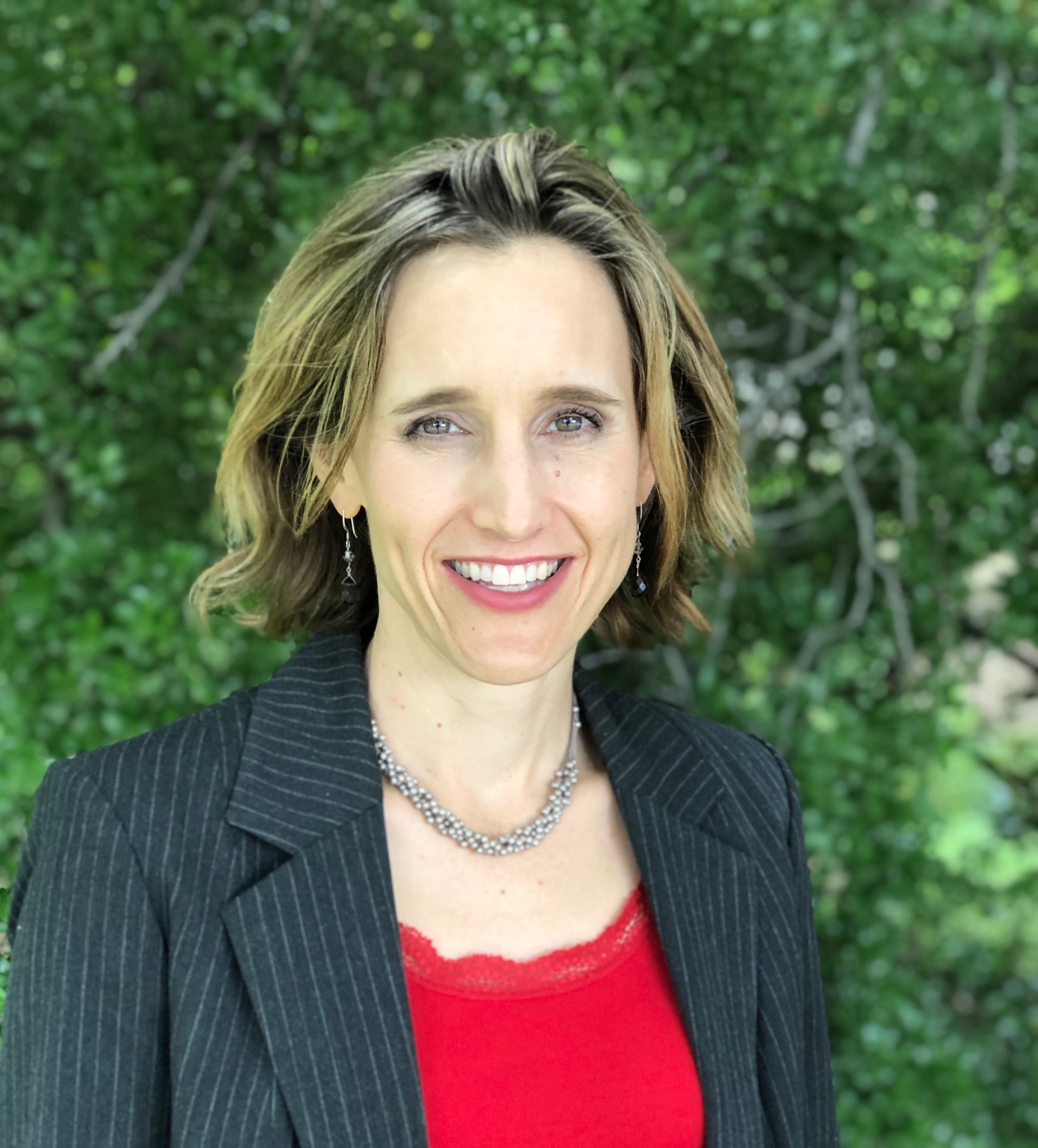 Cathy Doggett, founder of Paradigm Shift